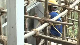 ALUTILE SYSTEMS VENTILATED WALL FACADE