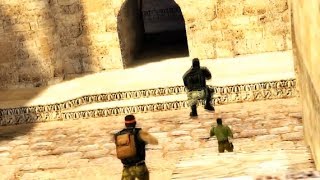 CS 1.6 | Professional [Frag Movie]