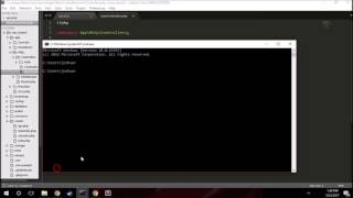 Laravel + Ajax simple registration form  (Filipino Language)