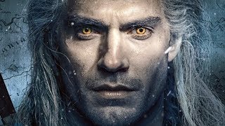 Объяснение всей истории Ведьмака