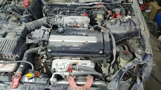 B16A2 + S4C