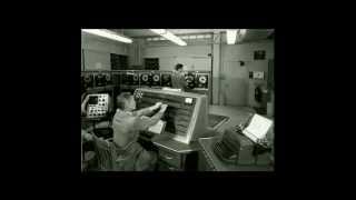 Historia de la Computación