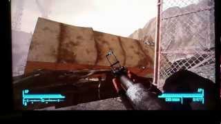 Fallout LAG Vegas Ultimate  Edition (PS3)