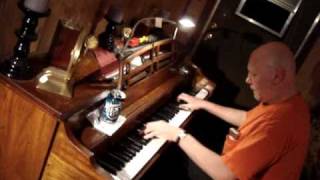 Allen Dale-Millitary Medley