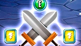 Monster Legends - TEAM WARS - Monster Max Vs English Monsters