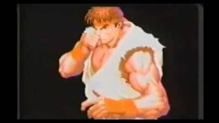 Panasonic R.E.A.L 3DO Commercial 1995