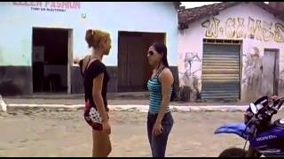 Драка баб,The fight women