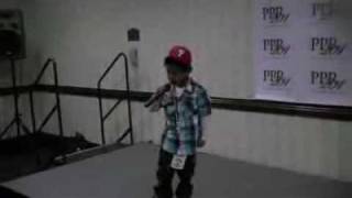 P-Nutt in Atlanta
