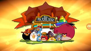 Angry Birds 2 Stage 2126 ~ 2128