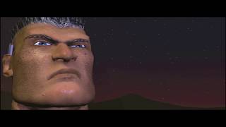 Прохождение StarCraft: Remastered - Эпизод III - 6. Шаг во тьму / Into the Darkness