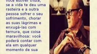 Quando encontrar alguém...