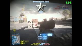 Sniper clips by Remibad72