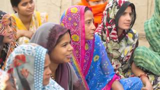 For Mothers and Babies, a Brighter Future pt2