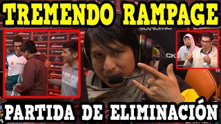 BEASTCOAST VS PAIN GAMING - "TREMENDO RAMPAGE" - [BO1] - DreamLeague Season 13