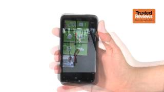 HTC Titan Review