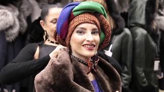 Анна Тарасенко — в проекте «Гражданин Республики» НиНо Anna Tarasenko Artist выставки картины на зак