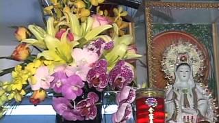 Lễ Đính hôn - Hoàng Hải & Ngọc Linh 15.12.2011 part 1