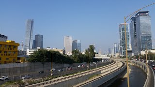 Тель-Авив - самый дорогой город мира. Радоваться, или плакать?
