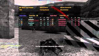 K.O.S. Promode Challenge - Strategize