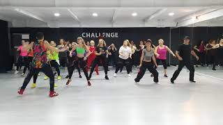 Zumba Fitness - Casablanca