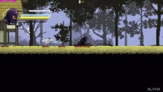 Pixel Shinobi Nine demons of Mamoru Gameplay walkthrough part 2 PC Game 2017