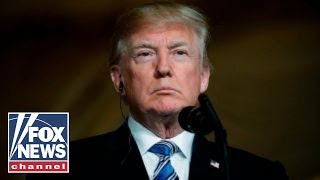 Trump fires back at critics of North Korean negotiations