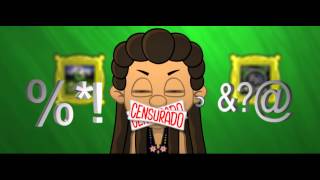 LOS KORUCOS ¨Dame un tiempecito¨ (Video Oficial) DALE UN DULZE AL CHAMAKITO!!