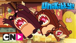 Юникитти | Сказочки на ночь | Cartoon Network