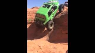 Go4broke Offroad- Sand Hollow