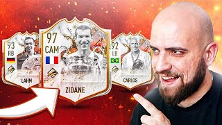ΟΙ TROPHY TITANS ΕΙΝΑΙ ΑΚΡΑΙΟΙ!