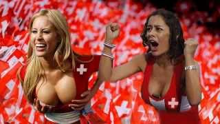 Schweiz vs. Deutschland 5:3