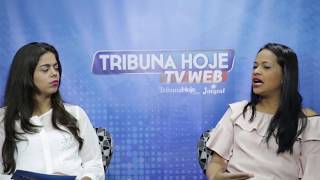 TH Entrevista Liliane Mota