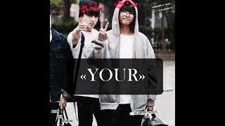 Fanfik-teaser BTS " Your " | JUNGKOOK | Taehyung |
