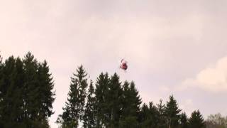 Walter Schefbänker - BO-105