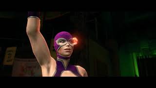 Saints Row The Third. Дьявол на каблуках 2