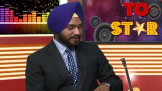 Sat Sri Akal To Dharampreet By Raman Sodhi Part-3