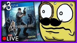 Schmogli spielt Resident Evil 4 #3