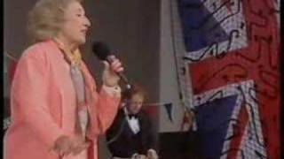 Vera Lynn June 1994