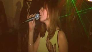 Диана Теркулова "Три дня любви"