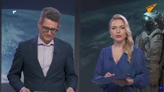 Запуск 38 спутников с Байконура 22 марта