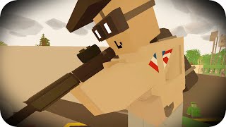Unturned -  ARMADILHA DA CANOA TROLL #39 TotalArmy