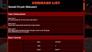 Kill La Kill IF | Demo Early Access