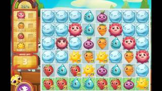 Farm Heroes Saga Level 341