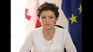 უწყებათაშორისი კომისიის გასვლითი სხდომა გაიმართა