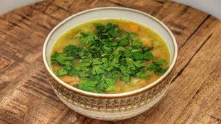 Гороховый Суп БЕЗ Мяса | Рецепт | Знаем что готовить !