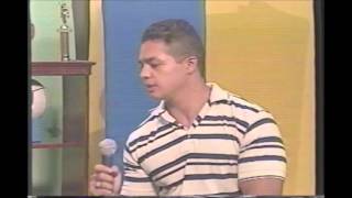 Alex Showtv Exotic Dancer