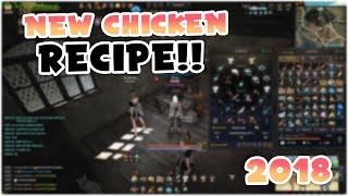 Black Desert Online - Guide to Grilled Bird Meat!