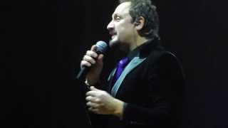 Стас Михайлов - Всё для тебя (Красногорск, 18.12.2013)