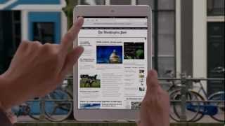 Обзор iPad Mini