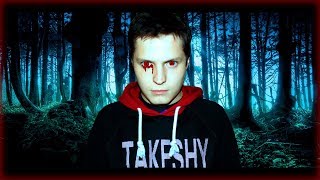 ШАРИНГАН В РЕАЛЬНОЙ ЖИЗНИ!? | Fnatic Eyezen Challenge
